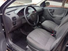 CHEVROLET CORSA HATCH CORSA 1.4 MPFI MAXX 8V FLEX 4P MANUAL 2008/2009 ALTERNATIVA VEÍCULOS LAJEADO / Carros no Vale