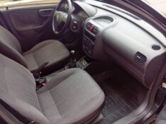 CHEVROLET CORSA HATCH CORSA 1.4 MPFI MAXX 8V FLEX 4P MANUAL 2008/2009 ALTERNATIVA VEÍCULOS LAJEADO / Carros no Vale