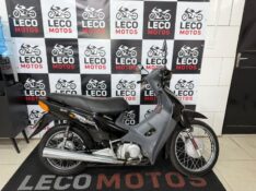 HONDA MOTOS BIZ 100 ES 2003/2003 LECO MOTOS VENÂNCIO AIRES / Carros no Vale