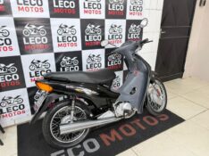 HONDA MOTOS BIZ 100 ES 2003/2003 LECO MOTOS VENÂNCIO AIRES / Carros no Vale