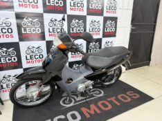 HONDA MOTOS BIZ 100 ES 2003/2003 LECO MOTOS VENÂNCIO AIRES / Carros no Vale