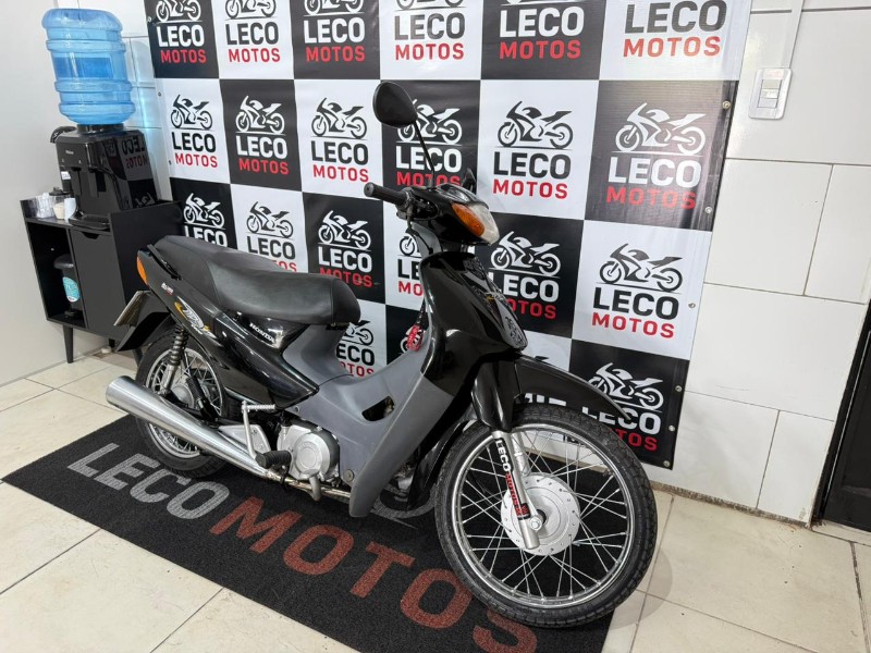 HONDA MOTOS BIZ 100 ES 2003/2003 LECO MOTOS VENÂNCIO AIRES / Carros no Vale HONDA MOTOS BIZ 100 ES 2003/2003 LECO MOTOS VENÂNCIO AIRES / Carros no Vale