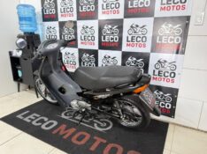 HONDA MOTOS BIZ 100 ES 2003/2003 LECO MOTOS VENÂNCIO AIRES / Carros no Vale