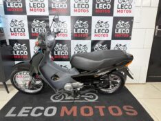 HONDA MOTOS BIZ 100 ES 2003/2003 LECO MOTOS VENÂNCIO AIRES / Carros no Vale