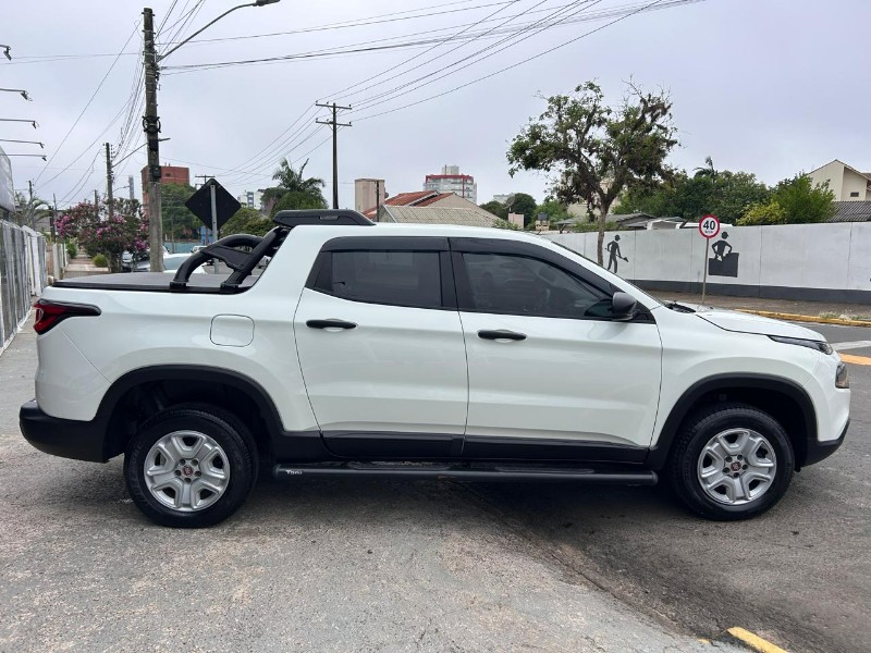FIAT TORO FREEDOM 1.8 16V FLEX AUT. 2018/2018 LS MULTIMARCAS VENÂNCIO AIRES / Carros no Vale