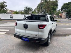 FIAT TORO FREEDOM 1.8 16V FLEX AUT. 2018/2018 LS MULTIMARCAS VENÂNCIO AIRES / Carros no Vale