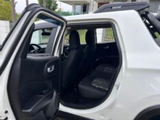 FIAT TORO FREEDOM 1.8 16V FLEX AUT. 2018/2018 LS MULTIMARCAS VENÂNCIO AIRES / Carros no Vale