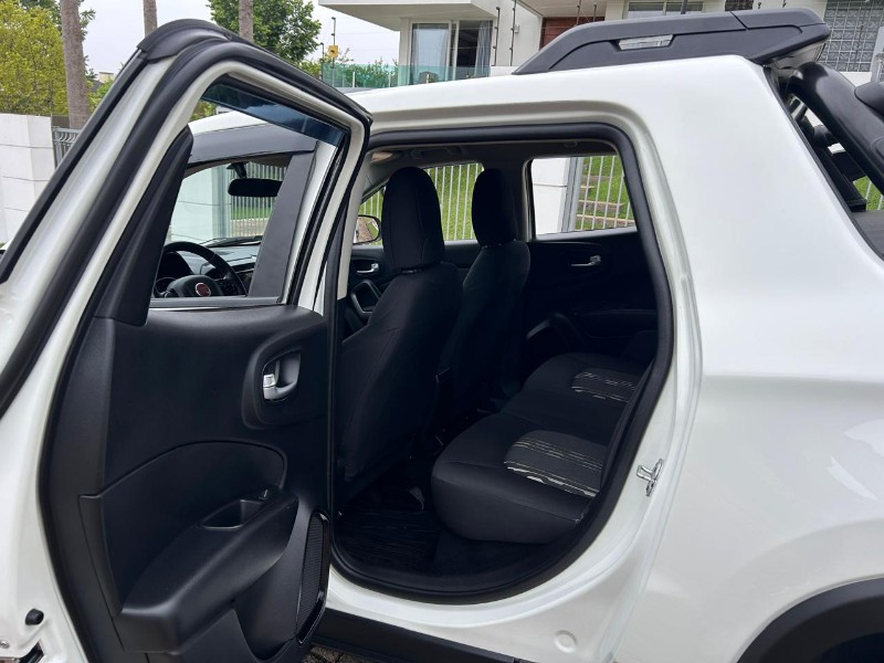 FIAT TORO FREEDOM 1.8 16V FLEX AUT. 2018/2018 LS MULTIMARCAS VENÂNCIO AIRES / Carros no Vale