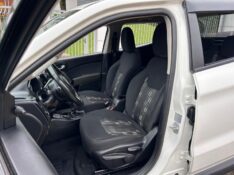 FIAT TORO FREEDOM 1.8 16V FLEX AUT. 2018/2018 LS MULTIMARCAS VENÂNCIO AIRES / Carros no Vale