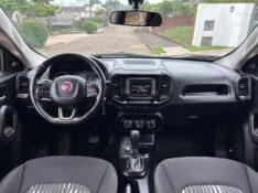 FIAT TORO FREEDOM 1.8 16V FLEX AUT. 2018/2018 LS MULTIMARCAS VENÂNCIO AIRES / Carros no Vale