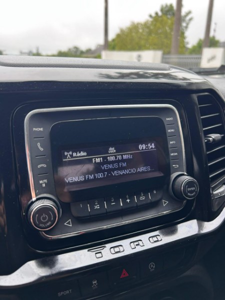 FIAT TORO FREEDOM 1.8 16V FLEX AUT. 2018/2018 LS MULTIMARCAS VENÂNCIO AIRES / Carros no Vale