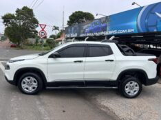 FIAT TORO FREEDOM 1.8 16V FLEX AUT. 2018/2018 LS MULTIMARCAS VENÂNCIO AIRES / Carros no Vale