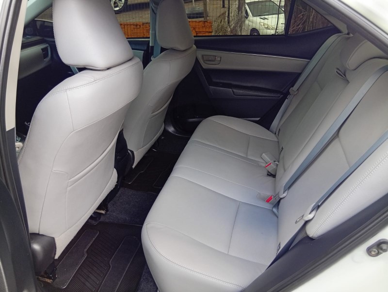 TOYOTA COROLLA 2.0 XEI 16V FLEX 4P AUTOMÁTICO 2016/2017 ALTERNATIVA VEÍCULOS LAJEADO / Carros no Vale TOYOTA COROLLA 2.0 XEI 16V FLEX 4P AUTOMÁTICO 2016/2017 ALTERNATIVA VEÍCULOS LAJEADO / Carros no Vale