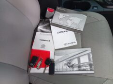 TOYOTA COROLLA 2.0 XEI 16V FLEX 4P AUTOMÁTICO 2016/2017 ALTERNATIVA VEÍCULOS LAJEADO / Carros no Vale