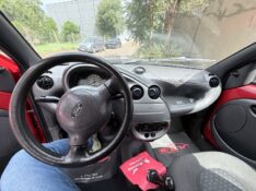 FORD KA 1.0 GL 8V 2007/2007 ELY AUTOMÓVEIS LAJEADO / Carros no Vale