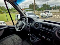 RENAULT MASTER 2.3 DCI FURGÃO 16V 2021/2021 CRUZEIRO MULTIMARCAS CRUZEIRO DO SUL / Carros no Vale