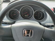 HONDA FIT EX 2005/2005 ADRIANO VEÍCULOS CRUZEIRO DO SUL / Carros no Vale