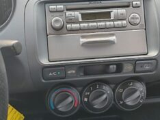 HONDA FIT EX 2005/2005 ADRIANO VEÍCULOS CRUZEIRO DO SUL / Carros no Vale