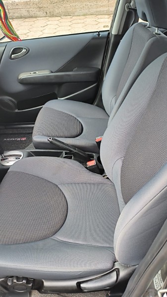 HONDA FIT EX 2005/2005 ADRIANO VEÍCULOS CRUZEIRO DO SUL / Carros no Vale