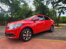 CHEVROLET PRISMA 1.4 LT 2015/2015 FERNANDO AUTOMÓVEIS | REVENDA DE CARROS ARROIO DO MEIO ARROIO DO MEIO / Carros no Vale