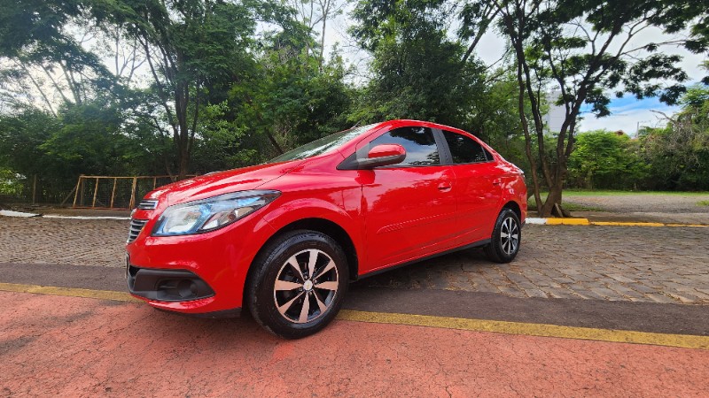 CHEVROLET PRISMA 1.4 LT 2015/2015 FERNANDO AUTOMÓVEIS | REVENDA DE CARROS ARROIO DO MEIO ARROIO DO MEIO / Carros no Vale