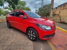 CHEVROLET PRISMA 1.4 LT 2015/2015 FERNANDO AUTOMÓVEIS | REVENDA DE CARROS ARROIO DO MEIO ARROIO DO MEIO / Carros no Vale
