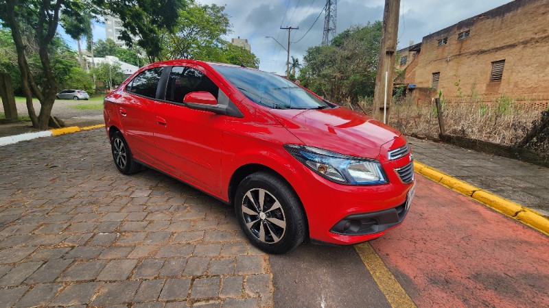 CHEVROLET PRISMA 1.4 LT 2015/2015 FERNANDO AUTOMÓVEIS | REVENDA DE CARROS ARROIO DO MEIO ARROIO DO MEIO / Carros no Vale