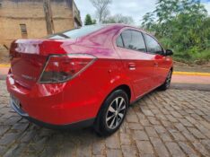 CHEVROLET PRISMA 1.4 LT 2015/2015 FERNANDO AUTOMÓVEIS | REVENDA DE CARROS ARROIO DO MEIO ARROIO DO MEIO / Carros no Vale