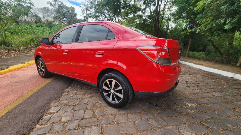 CHEVROLET PRISMA 1.4 LT 2015/2015 FERNANDO AUTOMÓVEIS | REVENDA DE CARROS ARROIO DO MEIO ARROIO DO MEIO / Carros no Vale