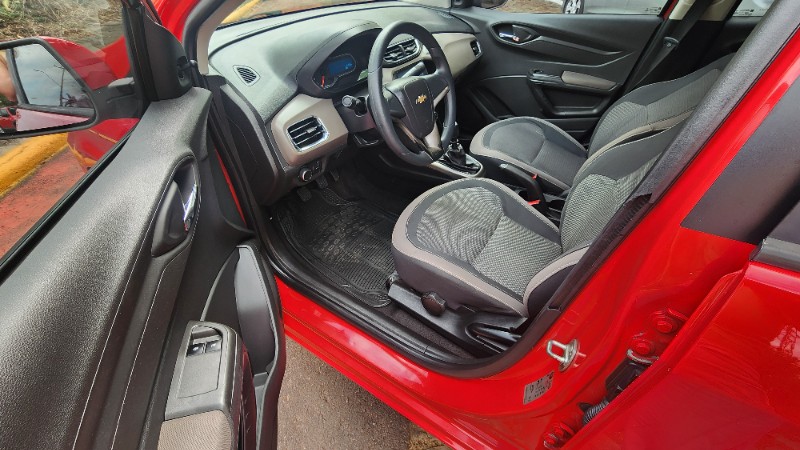 CHEVROLET PRISMA 1.4 LT 2015/2015 FERNANDO AUTOMÓVEIS | REVENDA DE CARROS ARROIO DO MEIO ARROIO DO MEIO / Carros no Vale