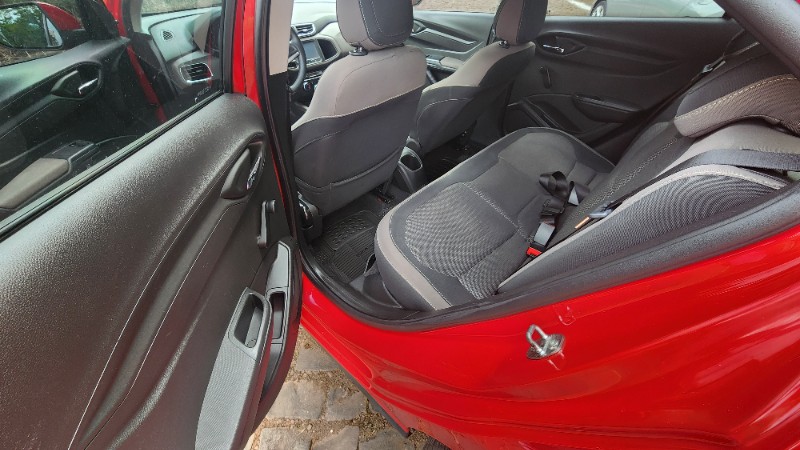 CHEVROLET PRISMA 1.4 LT 2015/2015 FERNANDO AUTOMÓVEIS | REVENDA DE CARROS ARROIO DO MEIO ARROIO DO MEIO / Carros no Vale