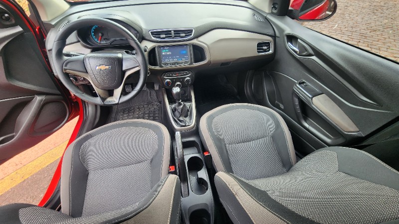 CHEVROLET PRISMA 1.4 LT 2015/2015 FERNANDO AUTOMÓVEIS | REVENDA DE CARROS ARROIO DO MEIO ARROIO DO MEIO / Carros no Vale