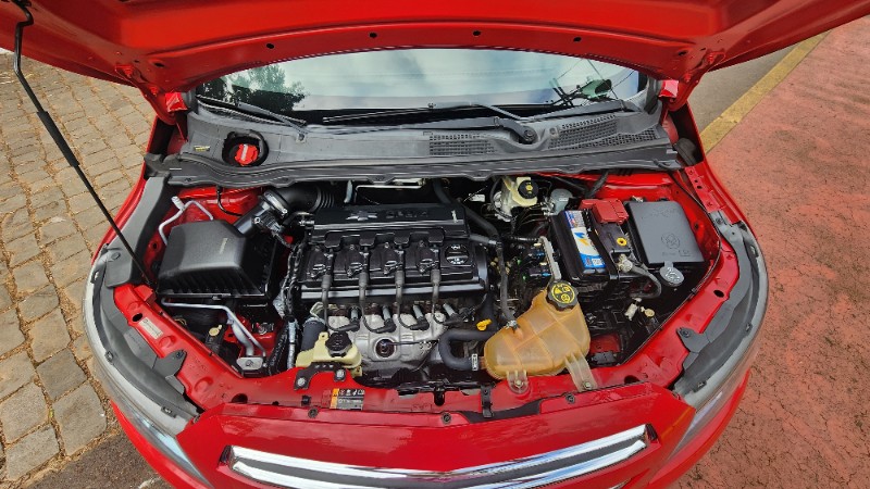 CHEVROLET PRISMA 1.4 LT 2015/2015 FERNANDO AUTOMÓVEIS | REVENDA DE CARROS ARROIO DO MEIO ARROIO DO MEIO / Carros no Vale