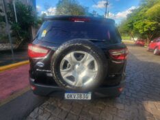 FORD ECOSPORT 1.6 S 16V 2012/2013 FERNANDO AUTOMÓVEIS | REVENDA DE CARROS ARROIO DO MEIO ARROIO DO MEIO / Carros no Vale