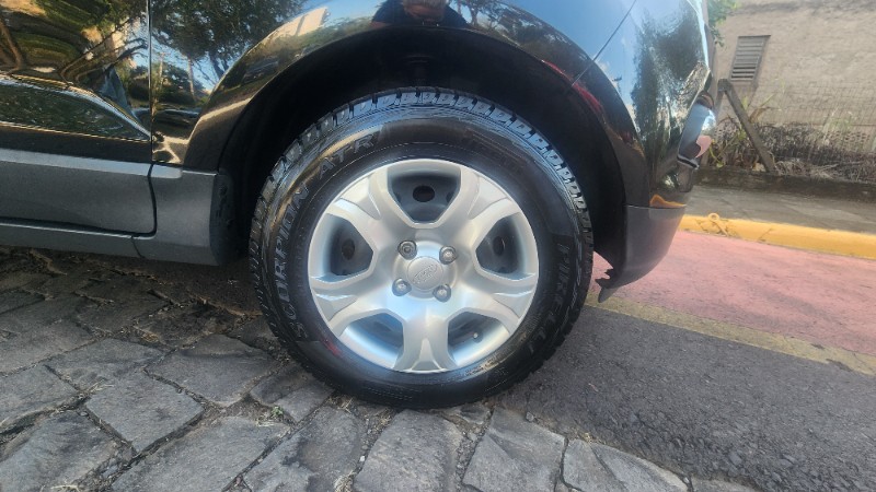 FORD ECOSPORT 1.6 S 16V 2012/2013 FERNANDO AUTOMÓVEIS | REVENDA DE CARROS ARROIO DO MEIO ARROIO DO MEIO / Carros no Vale