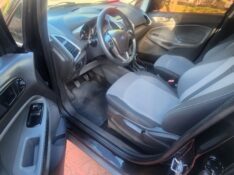 FORD ECOSPORT 1.6 S 16V 2012/2013 FERNANDO AUTOMÓVEIS | REVENDA DE CARROS ARROIO DO MEIO ARROIO DO MEIO / Carros no Vale