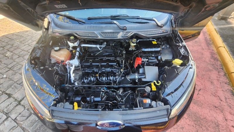 FORD ECOSPORT 1.6 S 16V 2012/2013 FERNANDO AUTOMÓVEIS | REVENDA DE CARROS ARROIO DO MEIO ARROIO DO MEIO / Carros no Vale