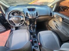 FORD ECOSPORT 1.6 S 16V 2012/2013 FERNANDO AUTOMÓVEIS | REVENDA DE CARROS ARROIO DO MEIO ARROIO DO MEIO / Carros no Vale