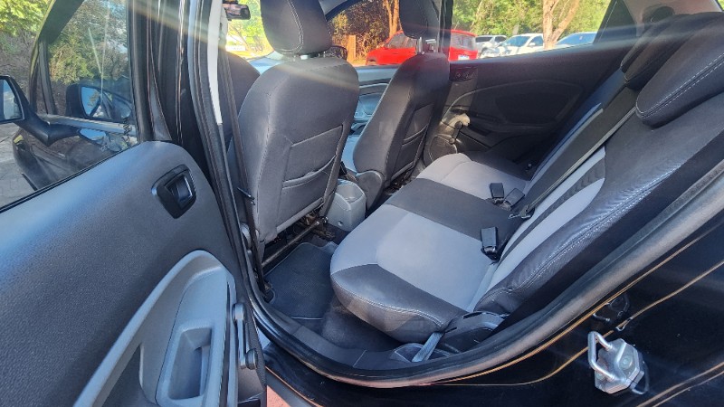 FORD ECOSPORT 1.6 S 16V 2012/2013 FERNANDO AUTOMÓVEIS | REVENDA DE CARROS ARROIO DO MEIO ARROIO DO MEIO / Carros no Vale