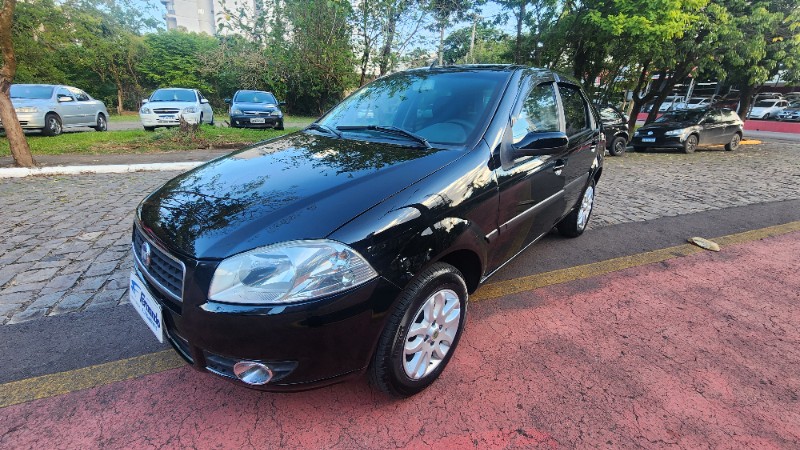 FIAT PALIO 1.4 ELX 2007/2008 FERNANDO AUTOMÓVEIS | REVENDA DE CARROS ARROIO DO MEIO ARROIO DO MEIO / Carros no Vale