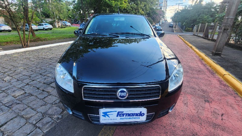 FIAT PALIO 1.4 ELX 2007/2008 FERNANDO AUTOMÓVEIS | REVENDA DE CARROS ARROIO DO MEIO ARROIO DO MEIO / Carros no Vale