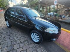 FIAT PALIO 1.4 ELX 2007/2008 FERNANDO AUTOMÓVEIS | REVENDA DE CARROS ARROIO DO MEIO ARROIO DO MEIO / Carros no Vale