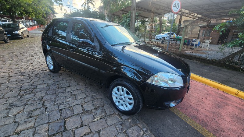 FIAT PALIO 1.4 ELX 2007/2008 FERNANDO AUTOMÓVEIS | REVENDA DE CARROS ARROIO DO MEIO ARROIO DO MEIO / Carros no Vale