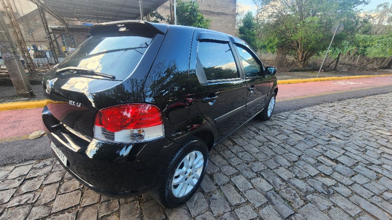 FIAT PALIO 1.4 ELX 2007/2008 FERNANDO AUTOMÓVEIS | REVENDA DE CARROS ARROIO DO MEIO ARROIO DO MEIO / Carros no Vale