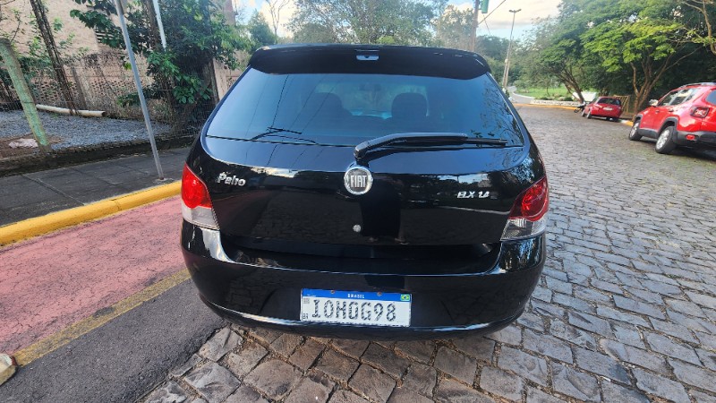 FIAT PALIO 1.4 ELX 2007/2008 FERNANDO AUTOMÓVEIS | REVENDA DE CARROS ARROIO DO MEIO ARROIO DO MEIO / Carros no Vale