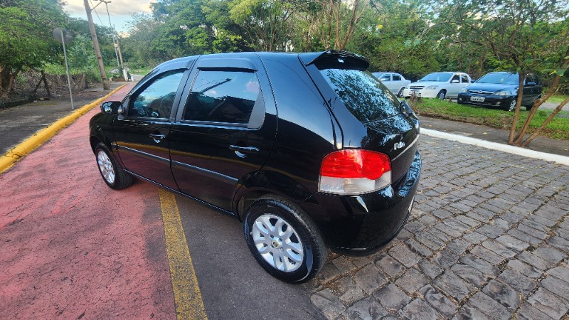 FIAT PALIO 1.4 ELX 2007/2008 FERNANDO AUTOMÓVEIS | REVENDA DE CARROS ARROIO DO MEIO ARROIO DO MEIO / Carros no Vale