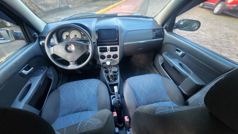 FIAT PALIO 1.4 ELX 2007/2008 FERNANDO AUTOMÓVEIS | REVENDA DE CARROS ARROIO DO MEIO ARROIO DO MEIO / Carros no Vale