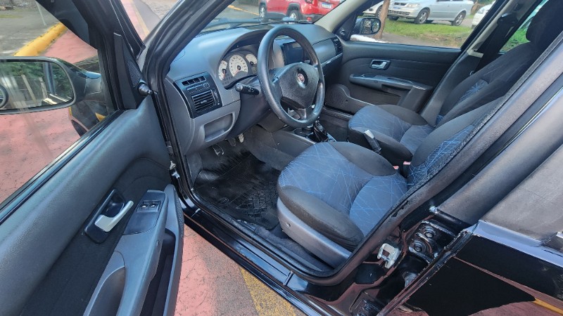FIAT PALIO 1.4 ELX 2007/2008 FERNANDO AUTOMÓVEIS | REVENDA DE CARROS ARROIO DO MEIO ARROIO DO MEIO / Carros no Vale