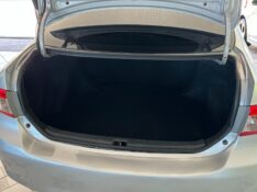 TOYOTA COROLLA ALTIS 2.0 2011/2012 SÉTIMA VEÍCULOS GUAPORÉ / Carros no Vale