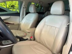 TOYOTA COROLLA ALTIS 2.0 2011/2012 SÉTIMA VEÍCULOS GUAPORÉ / Carros no Vale